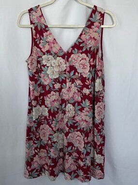 LOFT Swing Dress